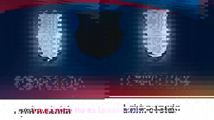 واکنش رسمی بارسا به حکم نهایی استقلالطلبان کاتالان