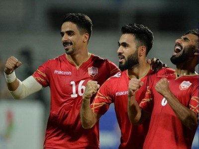 بحرین به زور وارد بازی ایران و عراق شد