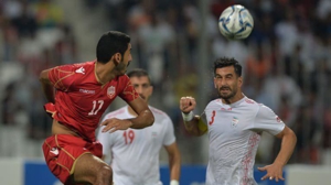 احسان علیخانی: باخت به بحرین ناامیدکننده بود