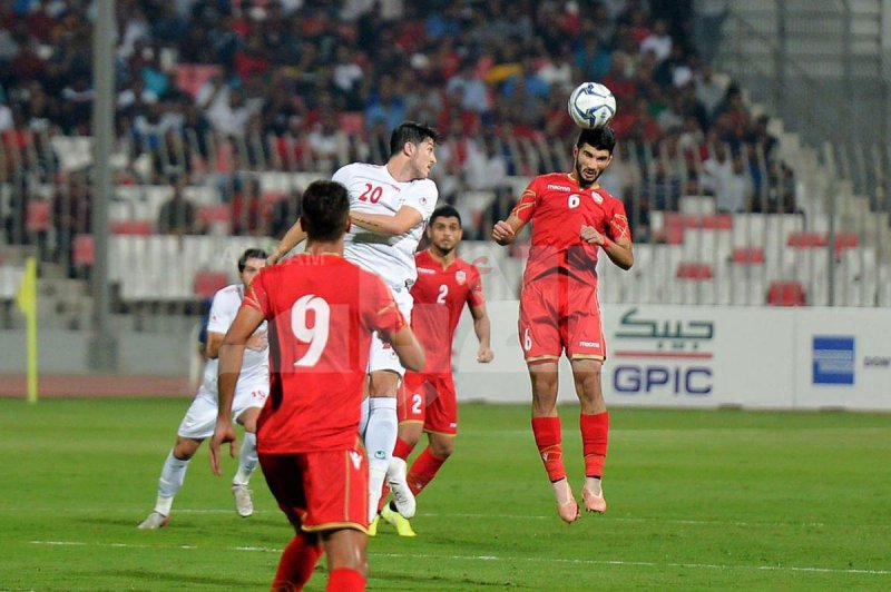 پایان مهلت AFC؛ رایی صادر نشد 