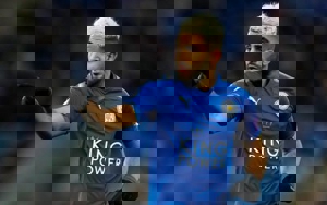 ریاض محرز: شکست دادن کلمبیا آسان نیست