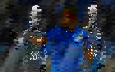 ریاض محرز: شکست دادن کلمبیا آسان نیست