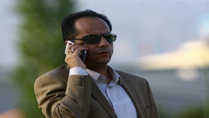 توفیقی: من در عکس های بویان هم نبودم