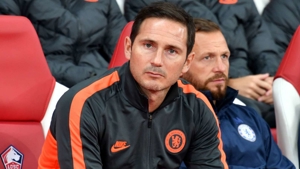 لمپارد: می خواهیم در جمع چهار تیم بالای جدول بمانیم