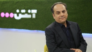 توفیقی: کرونا گرفتم و الان بهترم