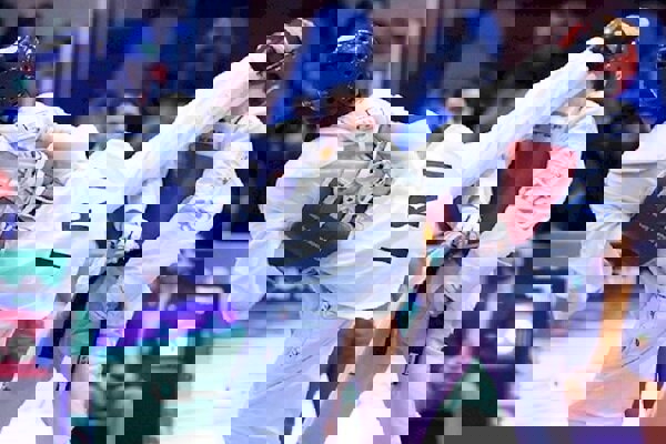 2 مدال برنز حاصل تلاش تکواندوکاران در صوفیه