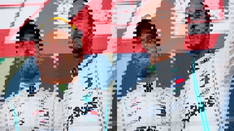 همیلتون و بوتاس با چنگ و دندان در پی قهرمانی