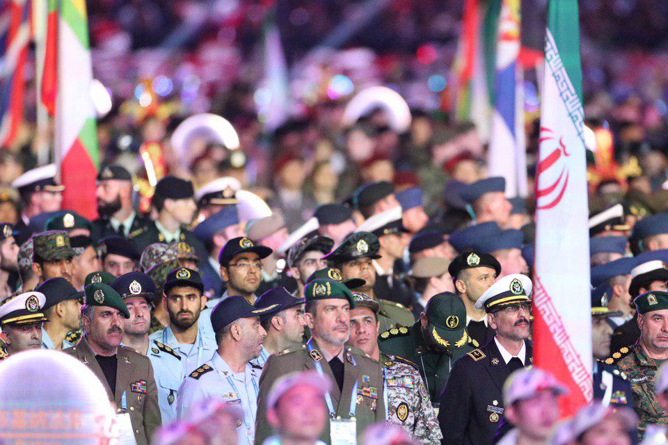 افتتاحیه سیزم 2019 