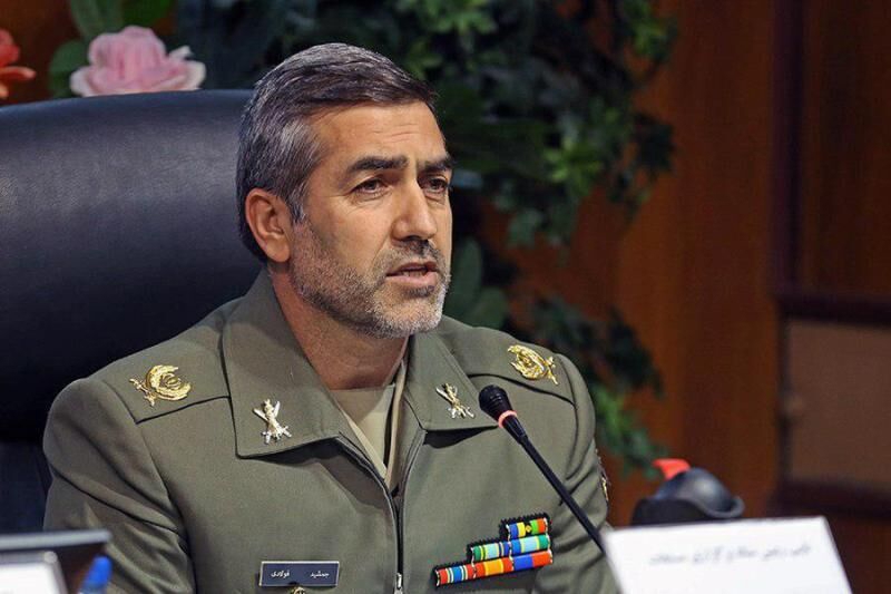 فولادی: به مدال‌های فراوان در سیزم امیدواریم