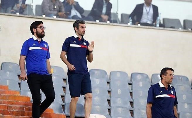 جباری – الهامی؛ نساجی بر خلاف ماشین سازی