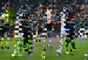 یوونتوس 2 - 1 بولونیا؛ پیروزی در شب فرصت سوزی