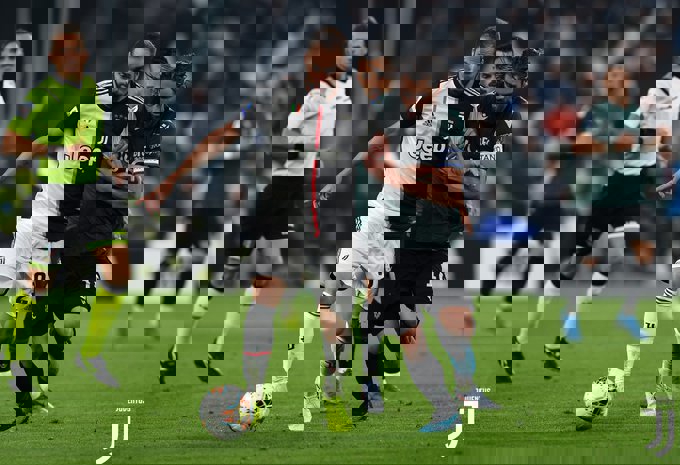 یوونتوس 2 - 1 بولونیا؛ پیروزی در شب فرصت سوزی