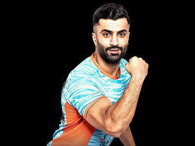 درخشش ستاره یک و نیم میلیاردی ایران در هندوستان