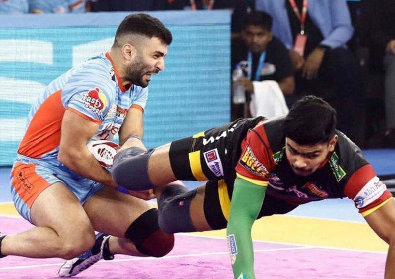 دبیر جديد فدراسیون کبدی معرفى شد