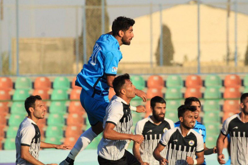 آقای گل به دنبال خودنمایی برابر پرسپولیس