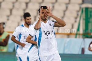 واسعی: بعید می‌دانم پیکان رضایت من را بدهد