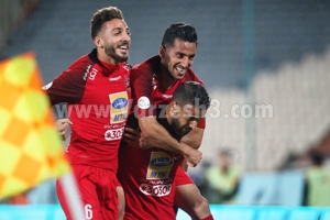 پرسپولیس چگونه از سد پیکان گذشت؟