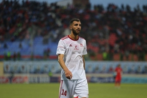 تیموری: هیچ تیمی مقابل ما حرفی برای گفتن ندارد!