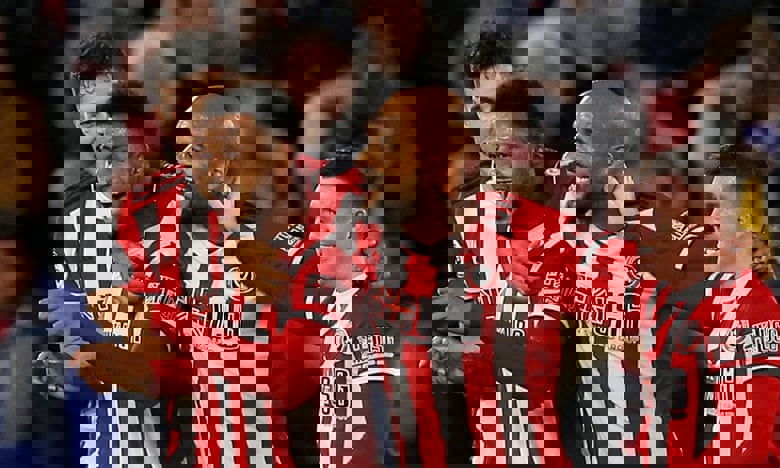 شفلید 1 - 0 آرسنال؛ شکست بدموقع توپچی ها