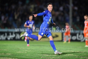 بلاتکلیفی 4 بازیکن جوان استقلال بعد از پایان لیگ