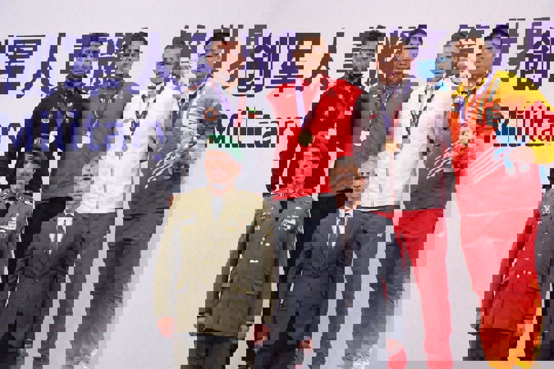 کشتی ایران در سیزم