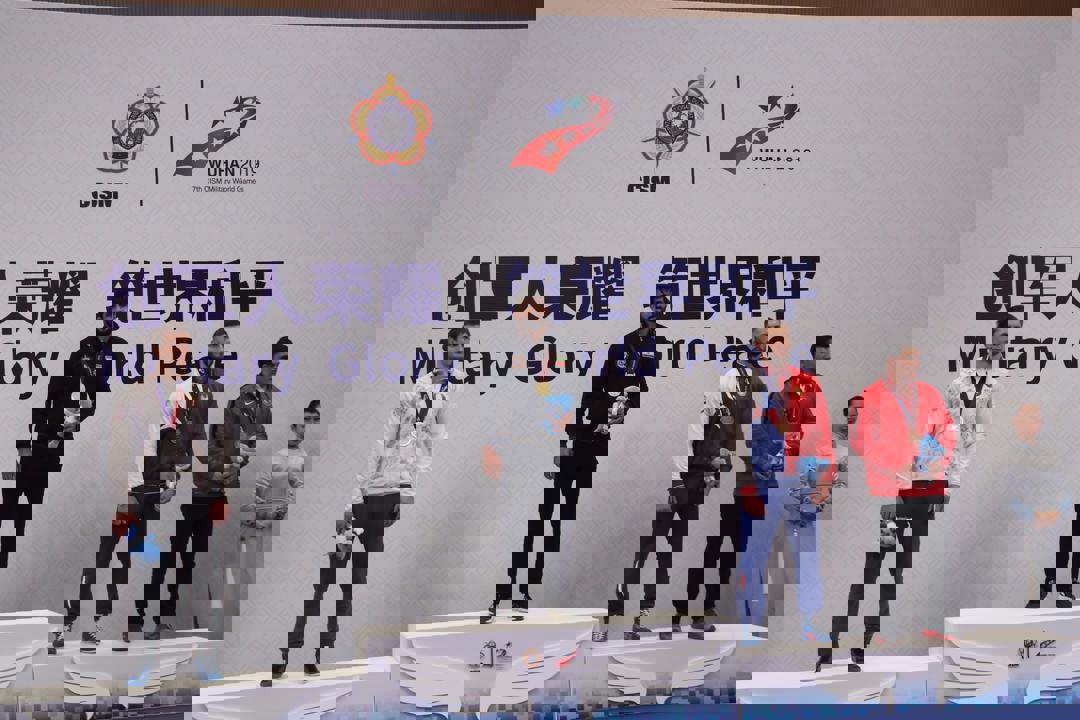 کشتی آزاد ایران در سیزم