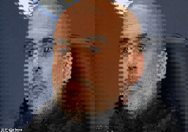 گواردیولا: اینگونه باشیم آخر فصل سقوط می کنیم!