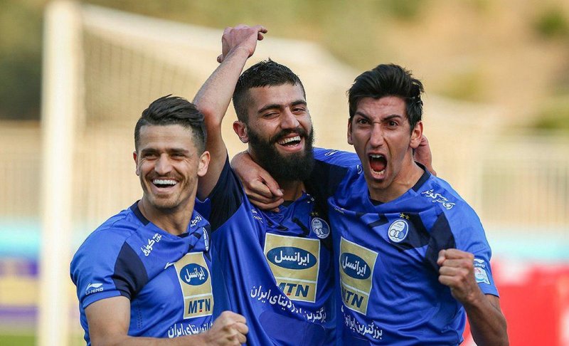 دانشگر: یک نفر لج کرد و ستاره ها از استقلال رفتند