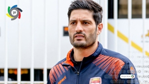 گردان: گل نفت مسجد سلیمان ۱۰۰% مردود بود