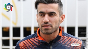 بازیکن جدید آبی‌ها داماد شد