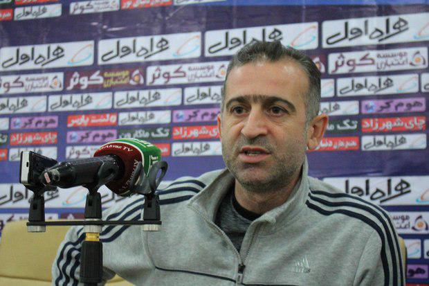 گلایه شدید کمالوند از مشکلات و تیمهای مدعی