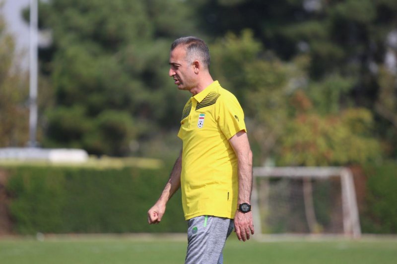 کمالوند: نباید کیروش را از دست میدادیم