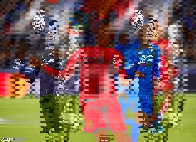 بالاتر از مسی، رکورد عالی فیرمینو در لیگ قهرمانان