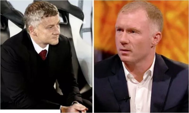 انتقاد پل اسکولز از استراتژی دفاعی سولسشر