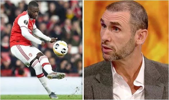 په‌په می‌تواند ستاره‌ای در حد آنری و برگ‌کمپ شود