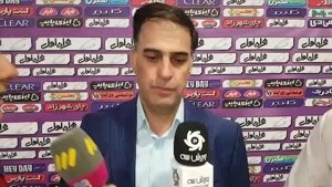 آذری: پول را از روبین کازان بگیریم گریه می‌کنند