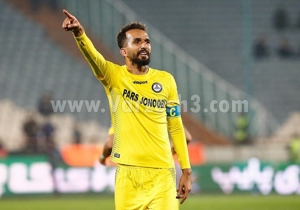 نوری: هشت تیم کاندیدای سقوط هستند