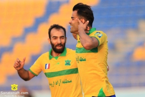 آل‌کثیر: برادرم کمک کرد به تیم برگردم