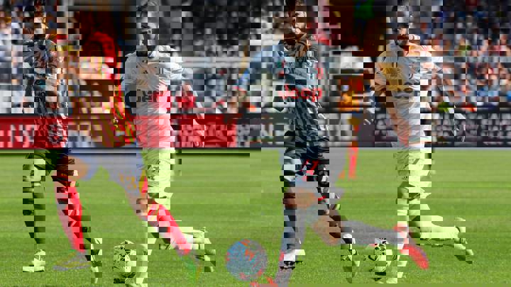 توقف باورنکردنی یوونتوس در روز غیبت رونالدو