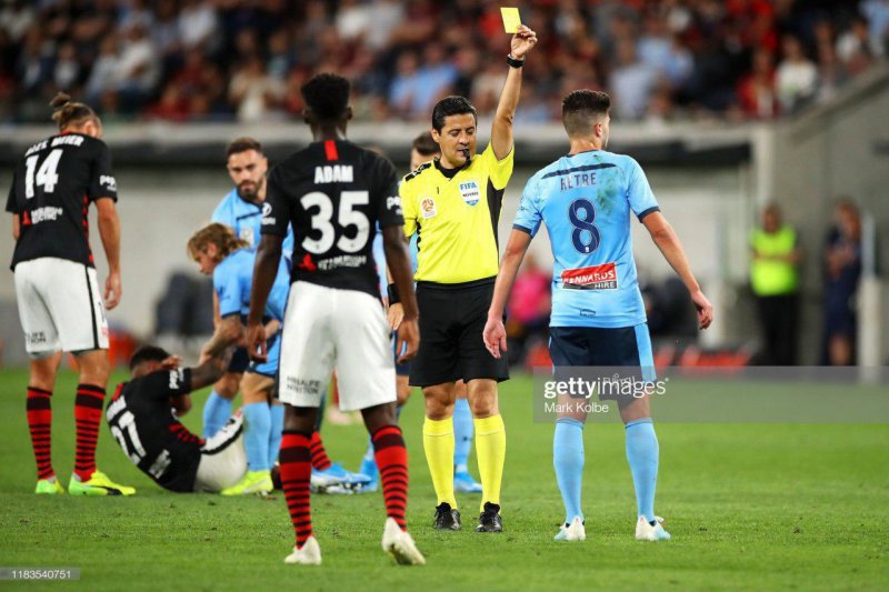 فغانی: مهم این است که کنار خانواده ام هستم