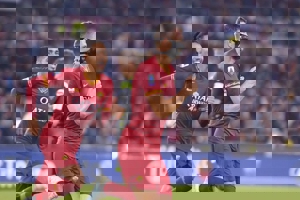 رم 2 - 1 میلان؛ پیولی نیز دوای درد روسونری نیست!