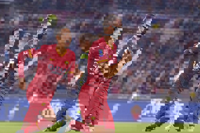 رم 2 - 1 میلان؛ پیولی نیز دوای درد روسونری نیست!