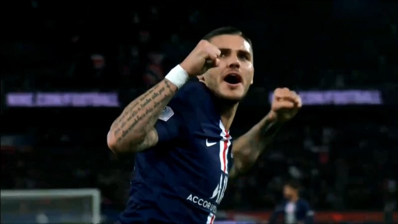 تکلیف ستاره جنجالی PSG معلوم شد