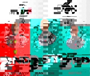 مَسترکلاس همیلتون و مرسدس برای گاراژ فراری