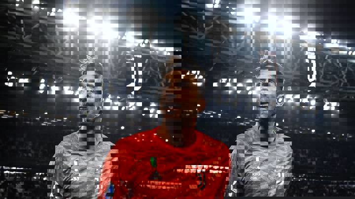 شگفت انگیز؛ بوفون با یوونتوس تمدید می کند؟