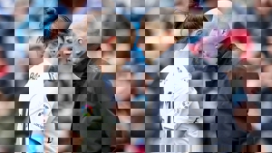 همه در انتظار تصمیم زیدان در مورد گرت بیل