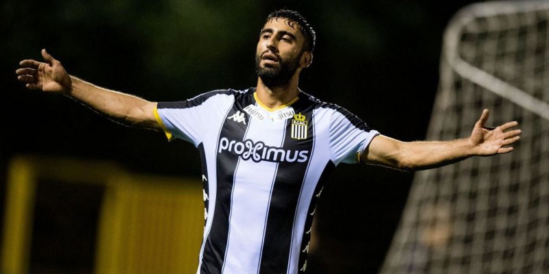 طلسمشکنی کاوه بعد از یک سال و ۵۸ روز!