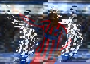 موراتا: نگران خودم بودم، تنیسور می شدم