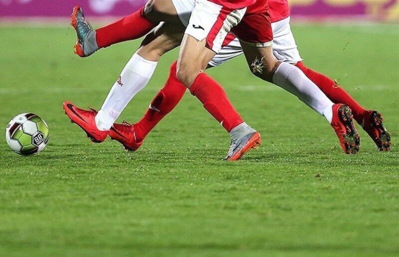 ۴۸ بازیکن بزرگسال از فوتبال ایران حذف می‌شوند