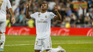 آمار استثنایی پدیده برزیلی رئال؛ زنگ خطر برای بیل